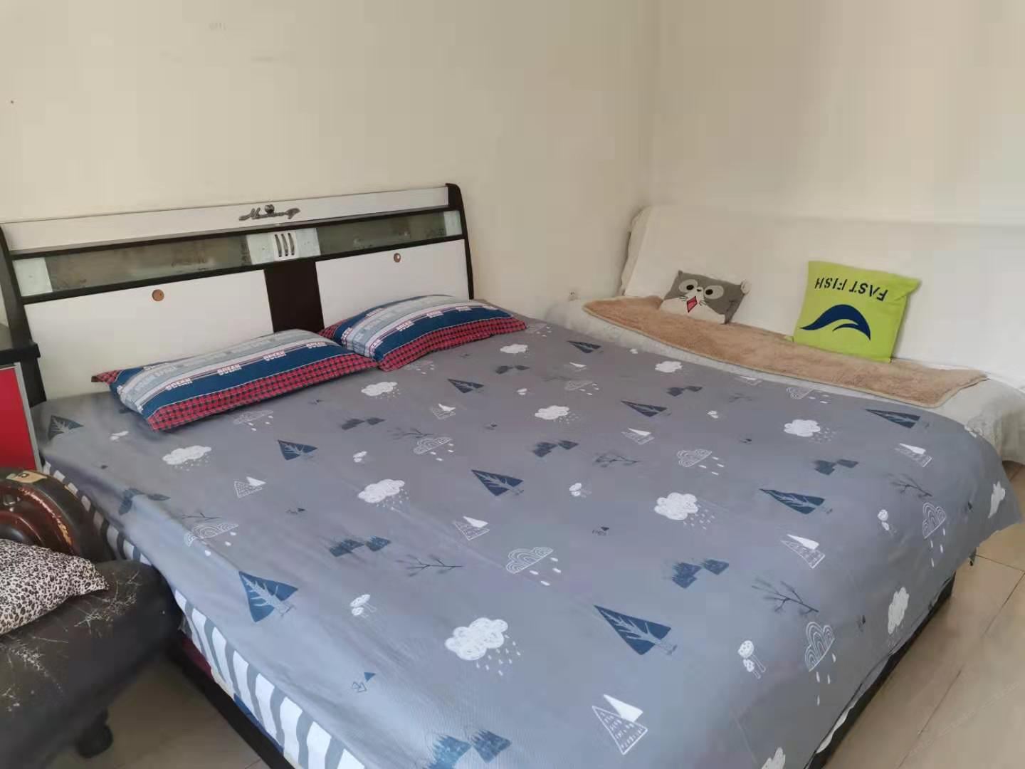大床房b