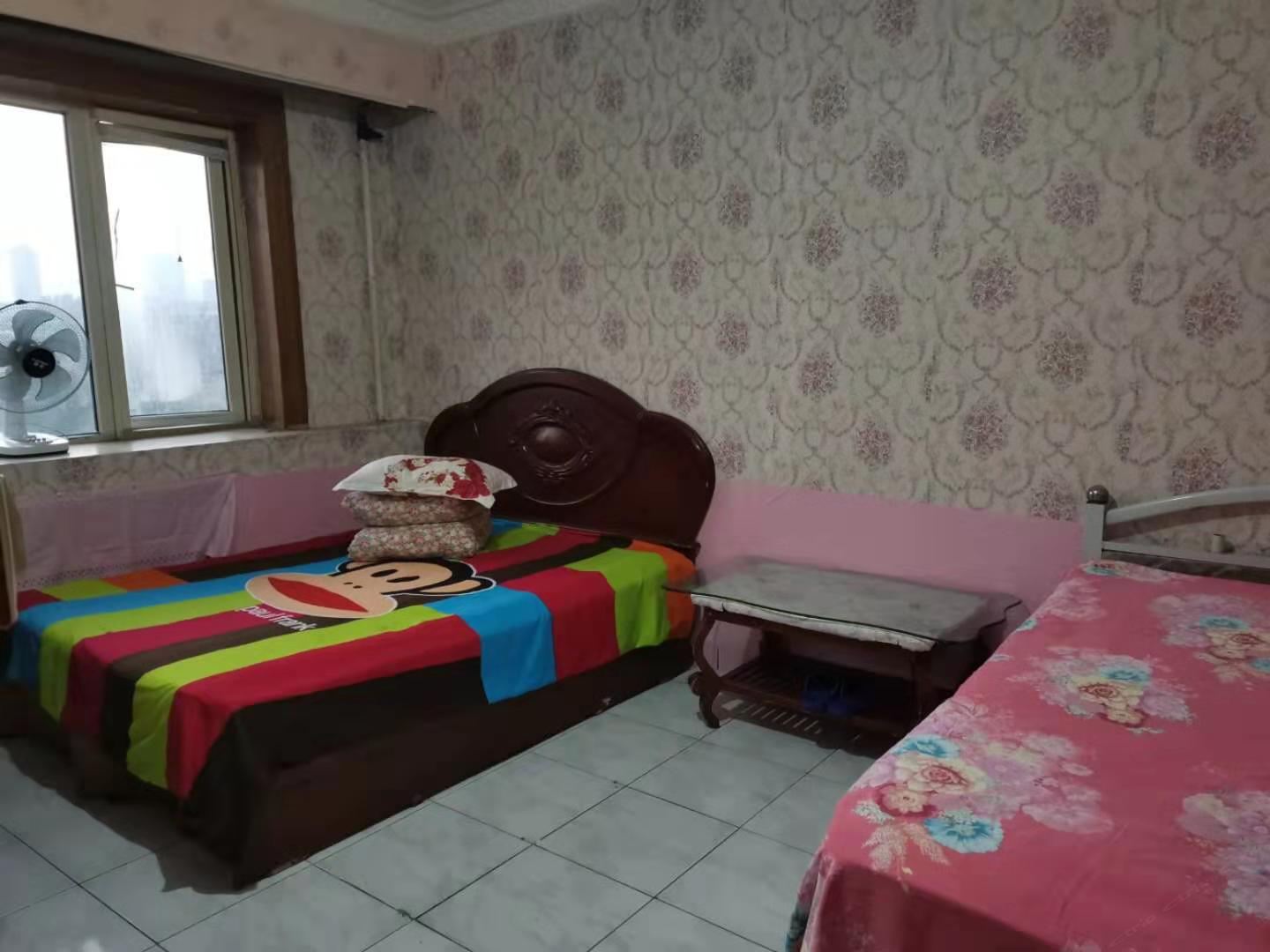 精品标准间