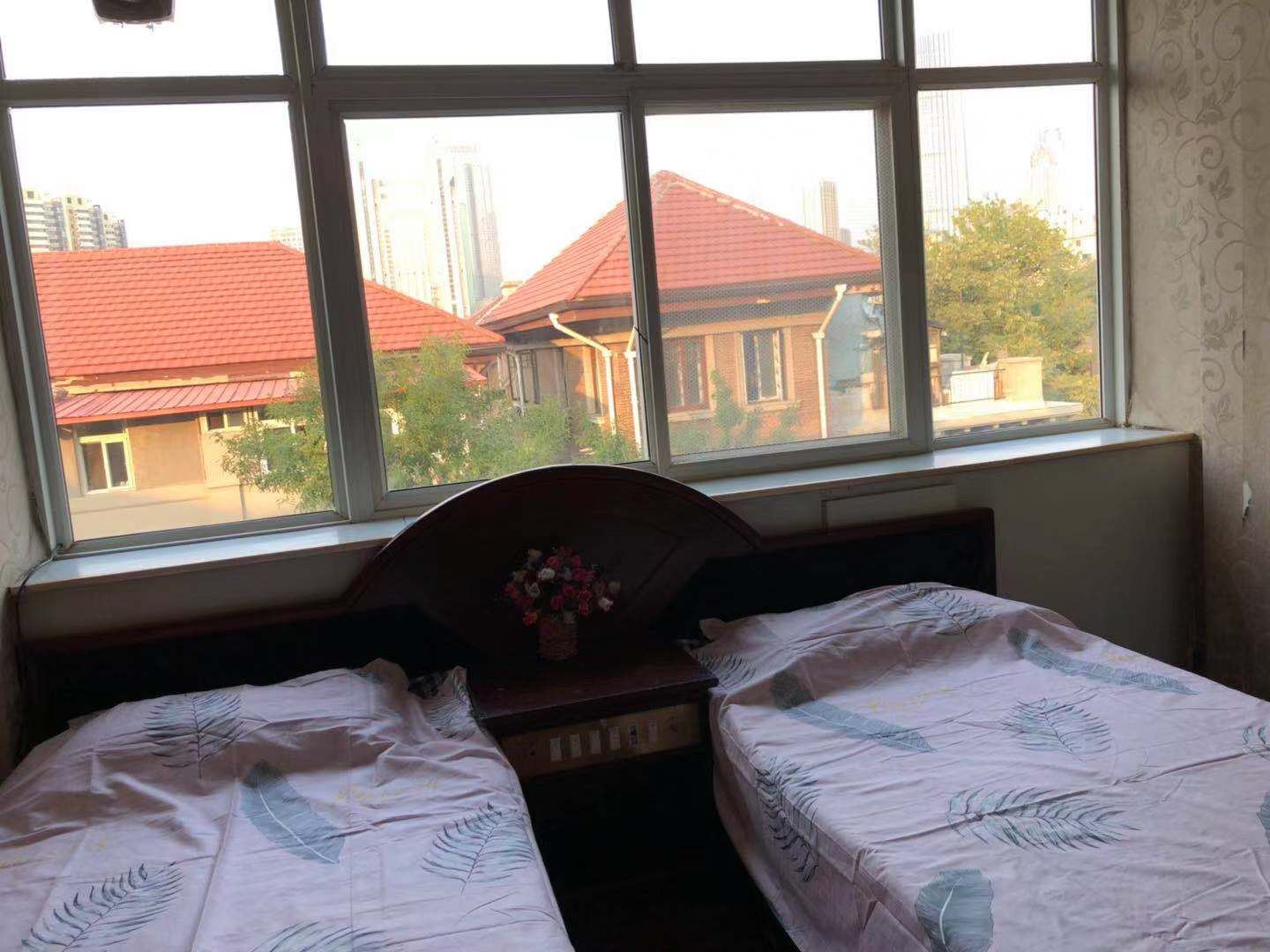 标准间