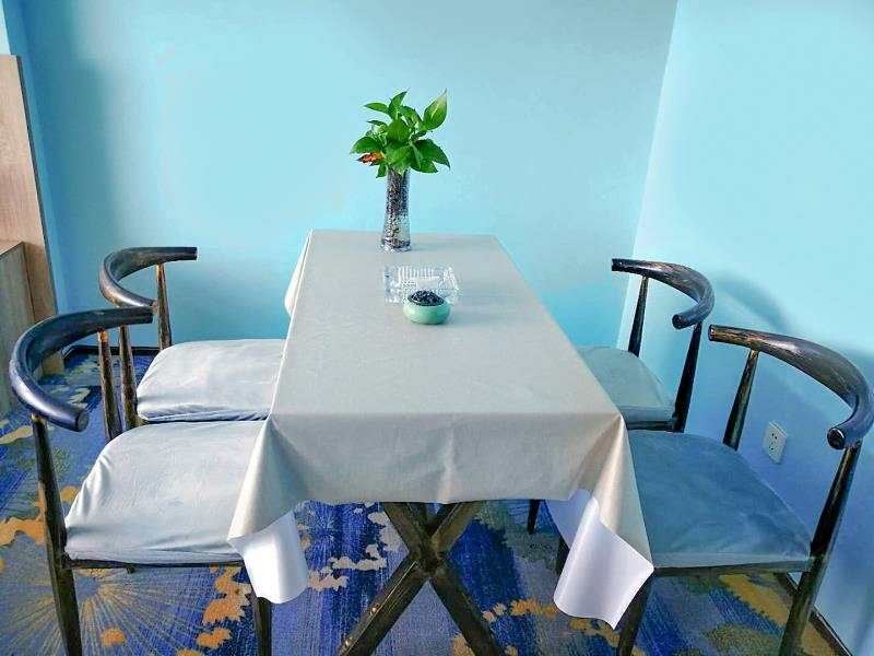 田园套房