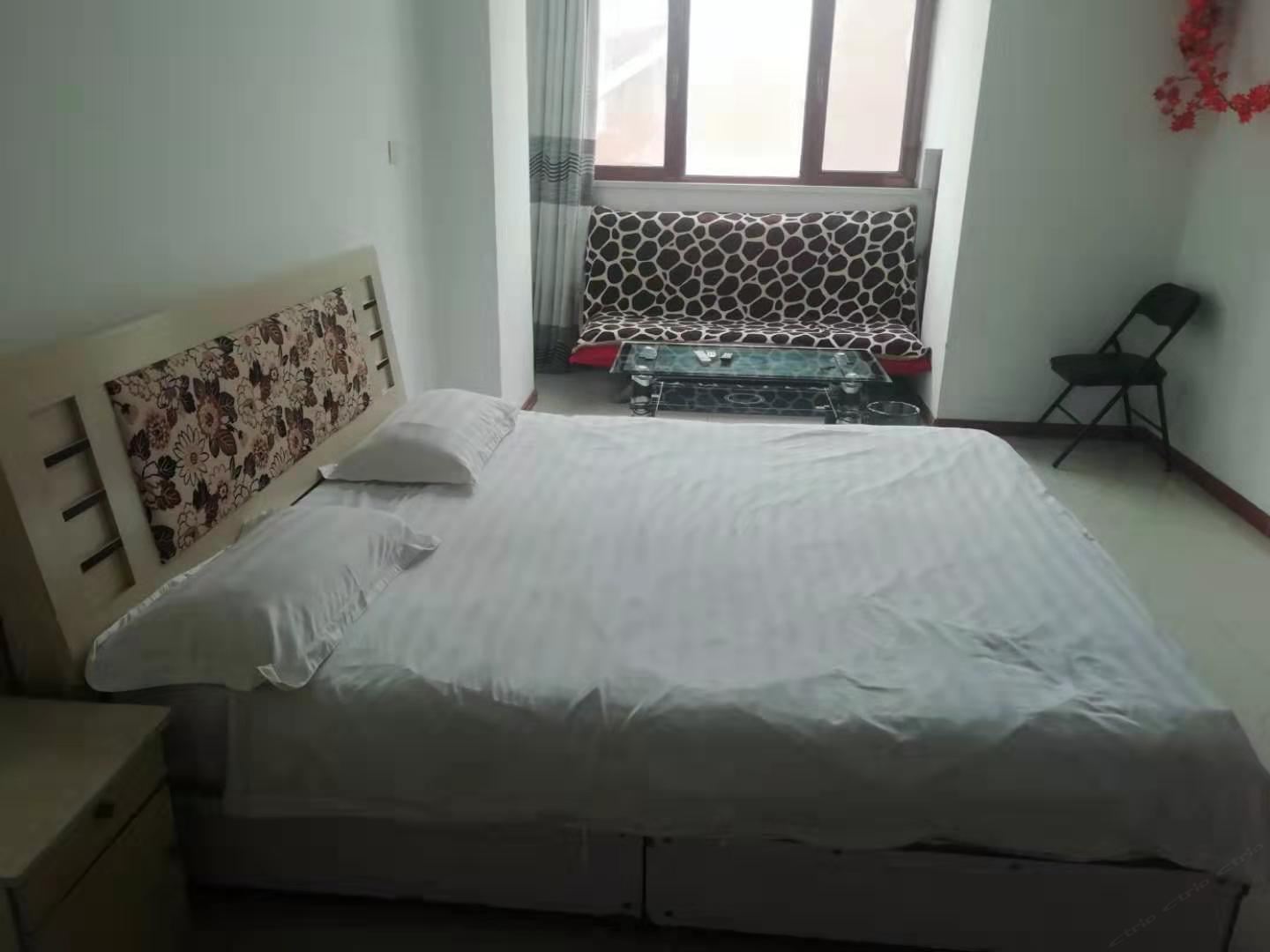 大床房