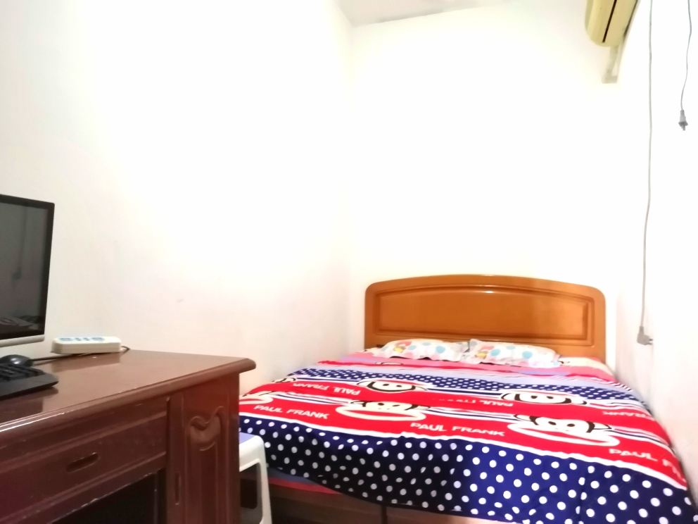 普通大床房