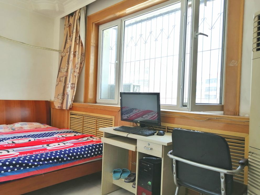 特惠大床房