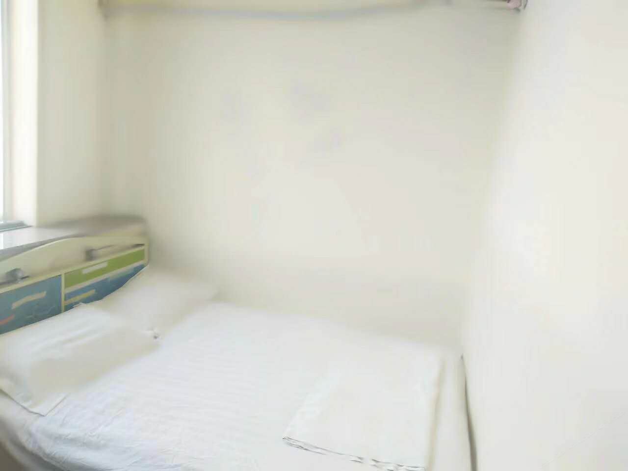 豪华大床房