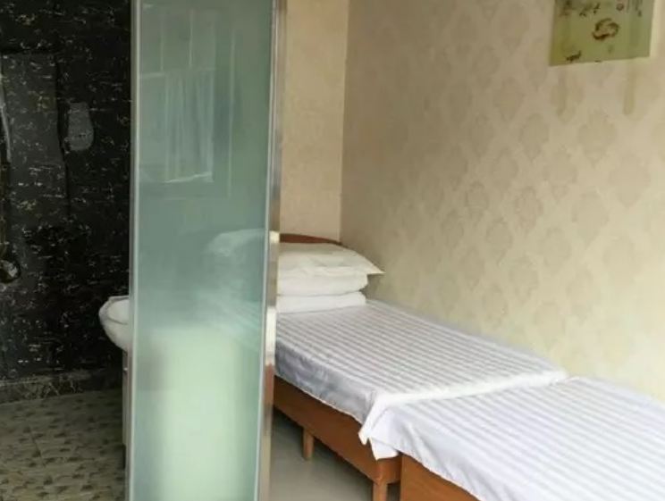 标准间