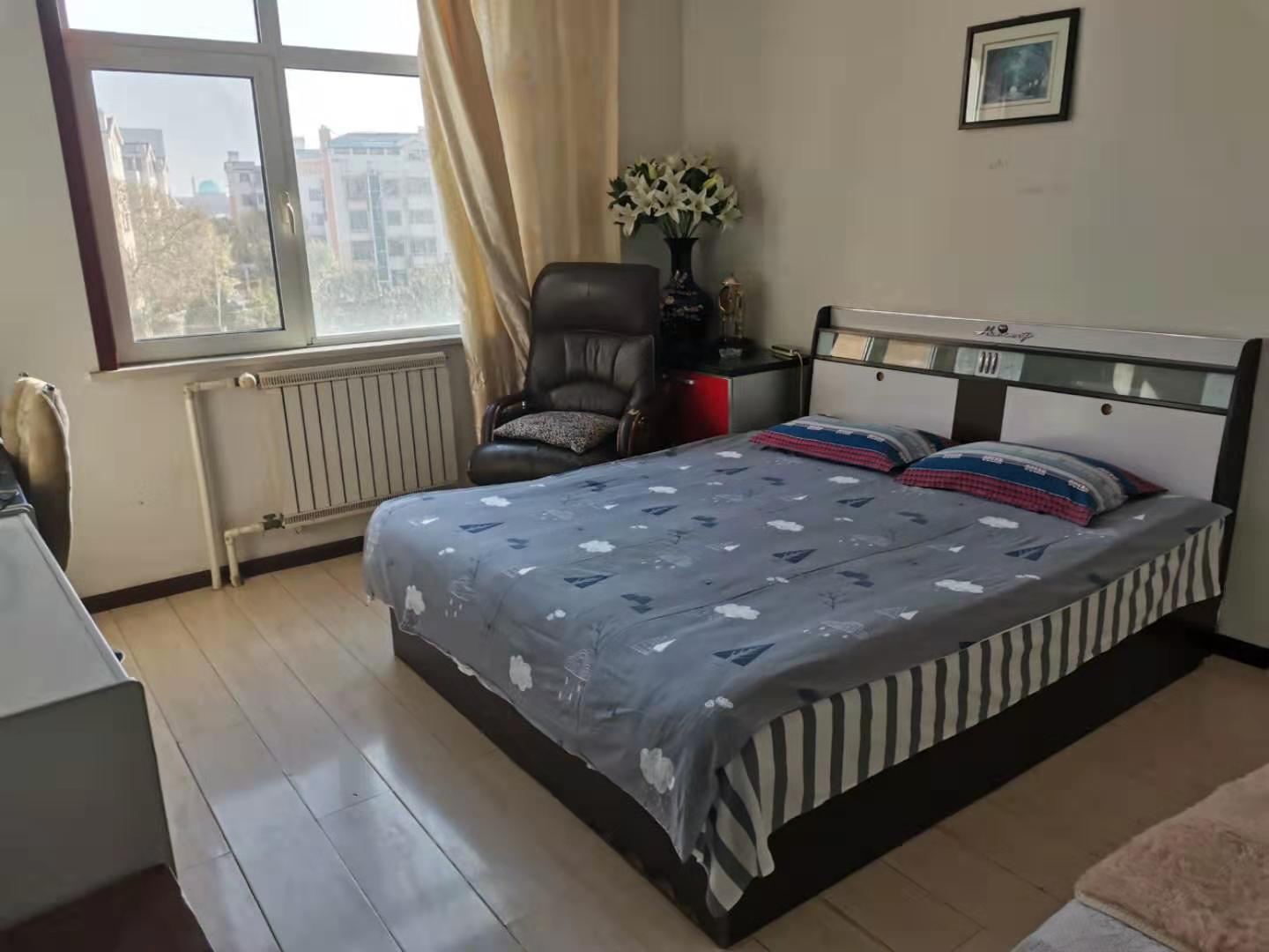 大床房b
