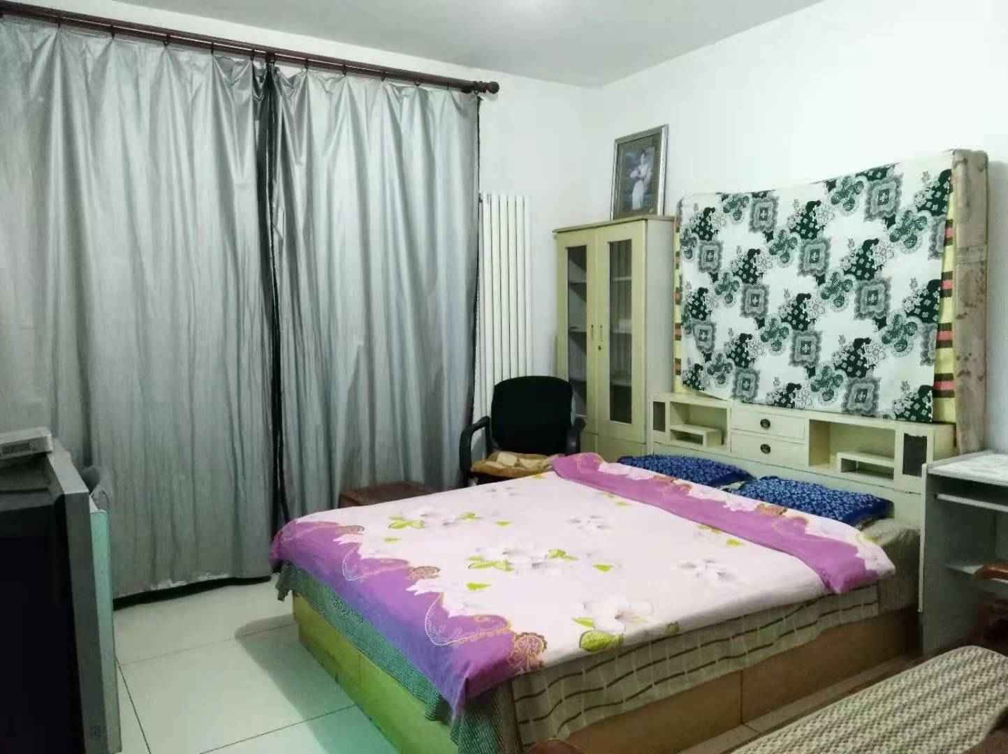 大床房