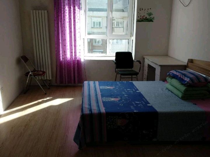 豪华双人间