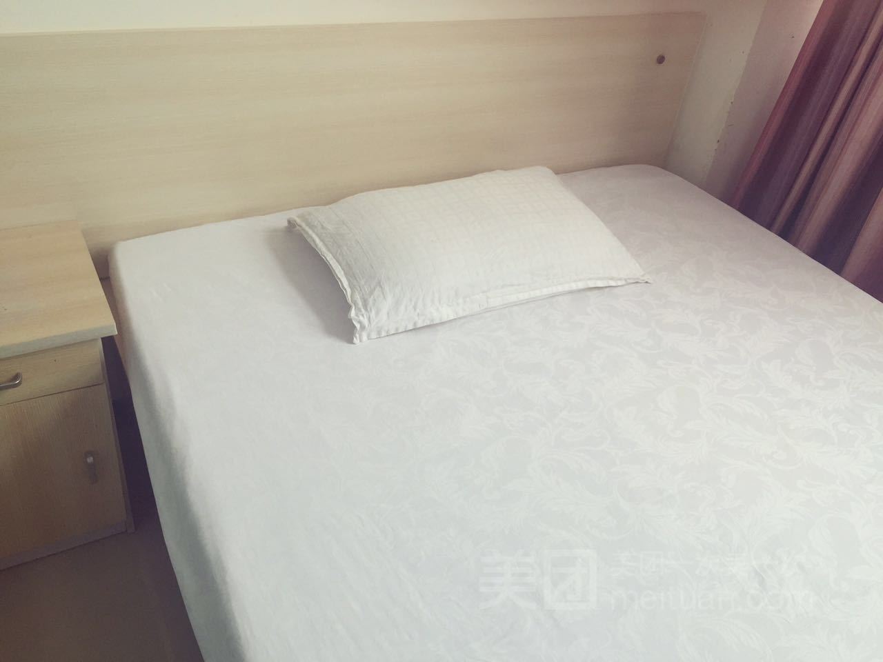 单人间
