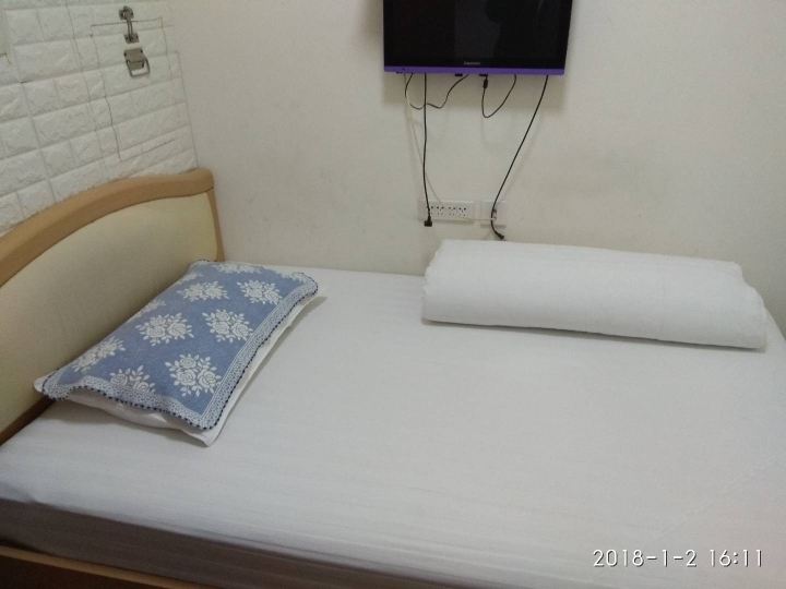单人间