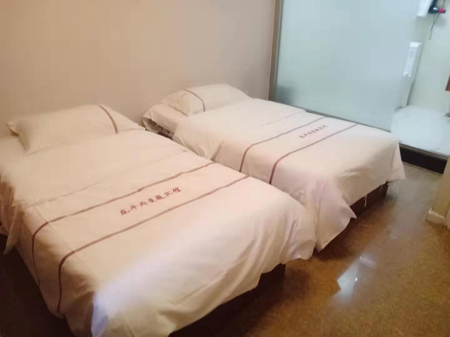 舒适标准间