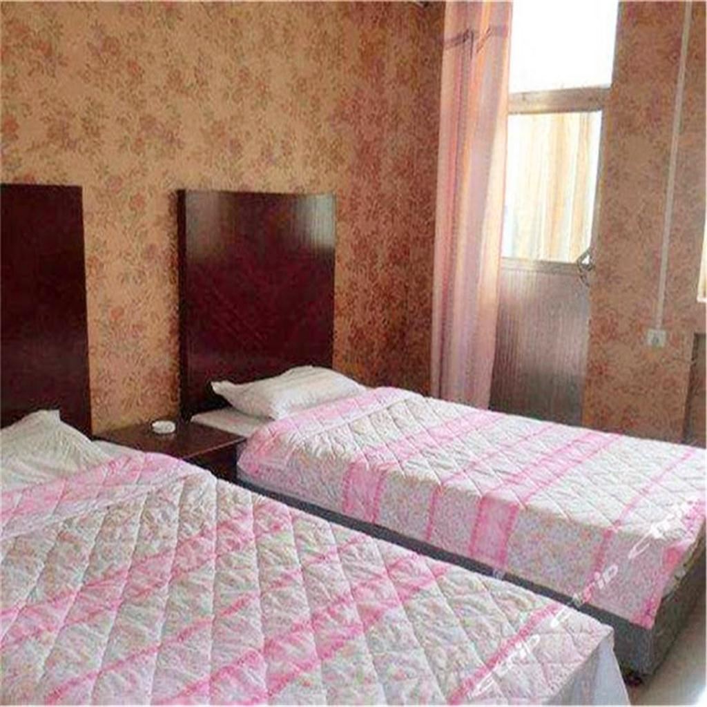 商务大床房
