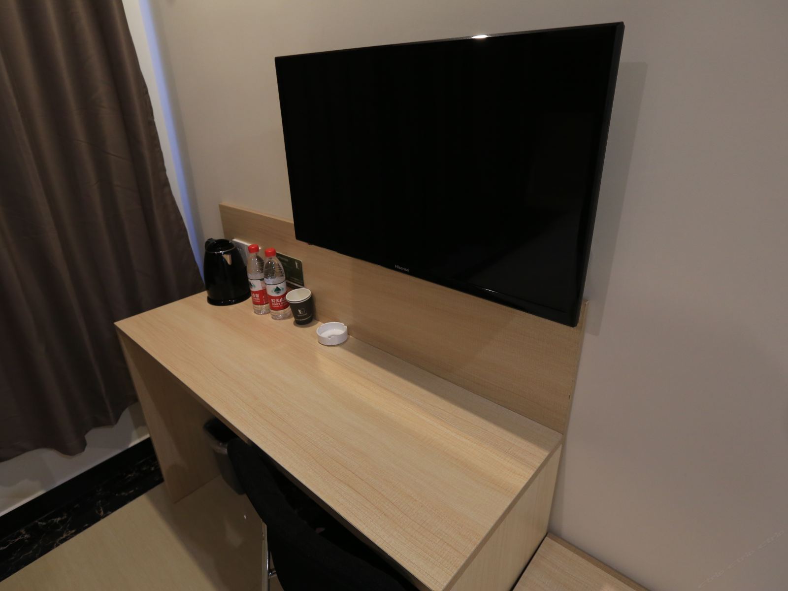 特惠大床房