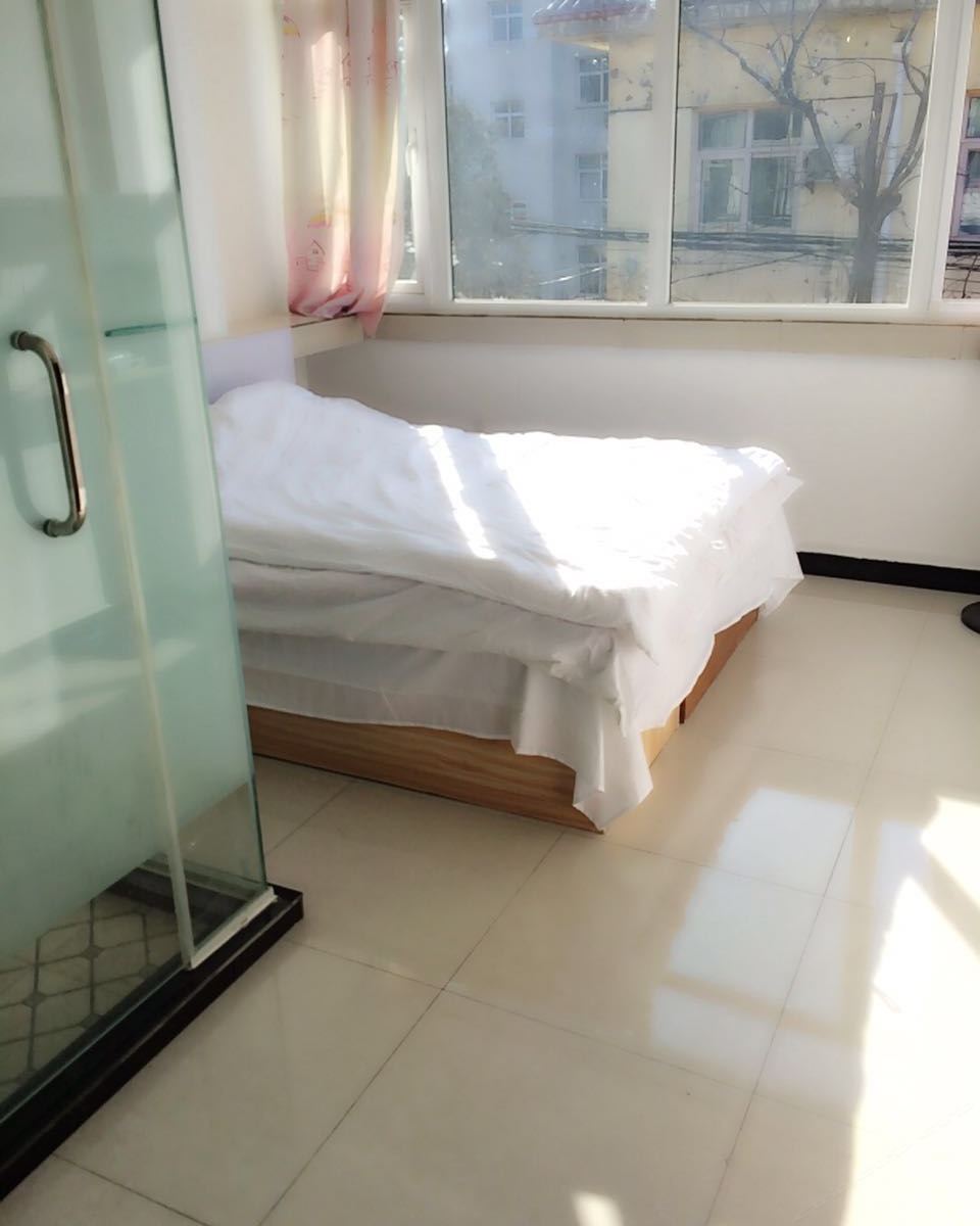 大床房