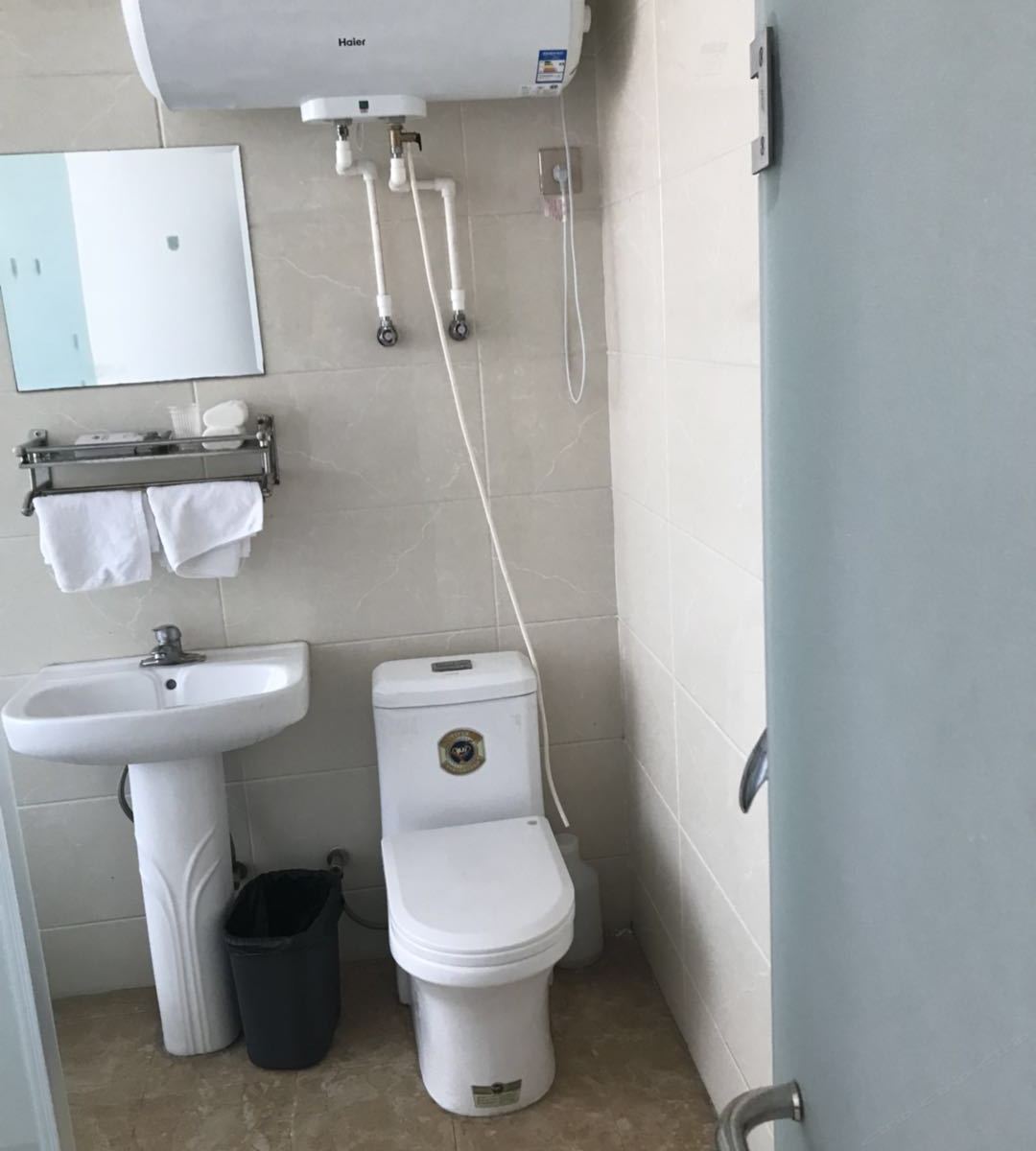 标准间