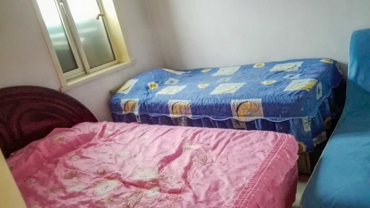 复式公寓房