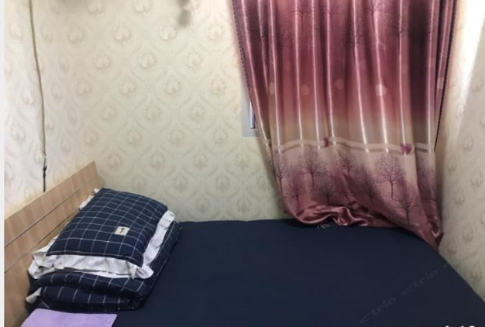 标准单人间