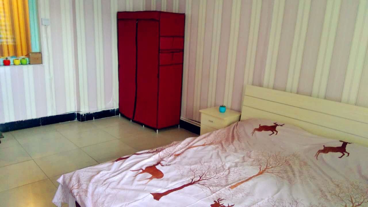 一室一厅
