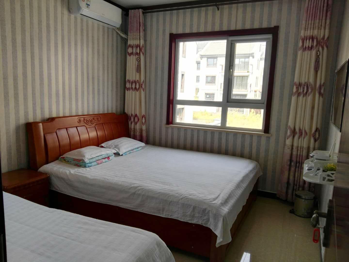 中式套房