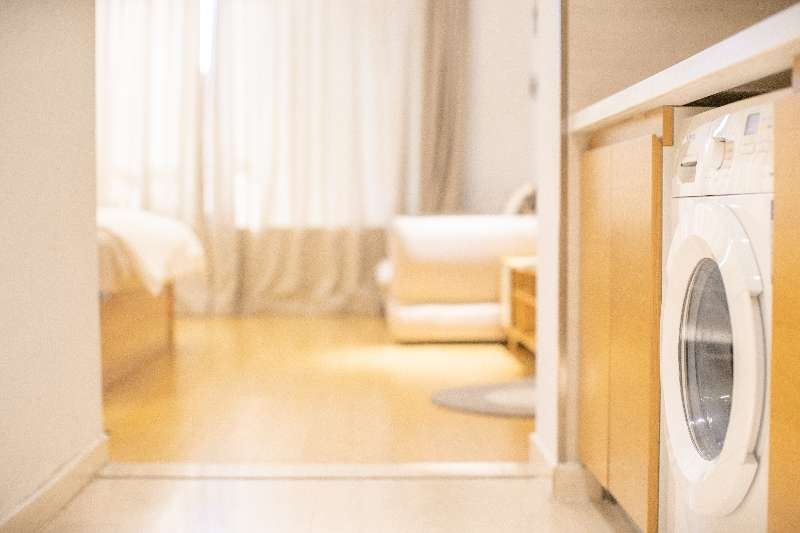 火烈鸟大床房