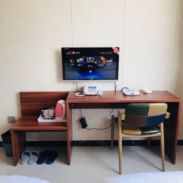 标准双人间A