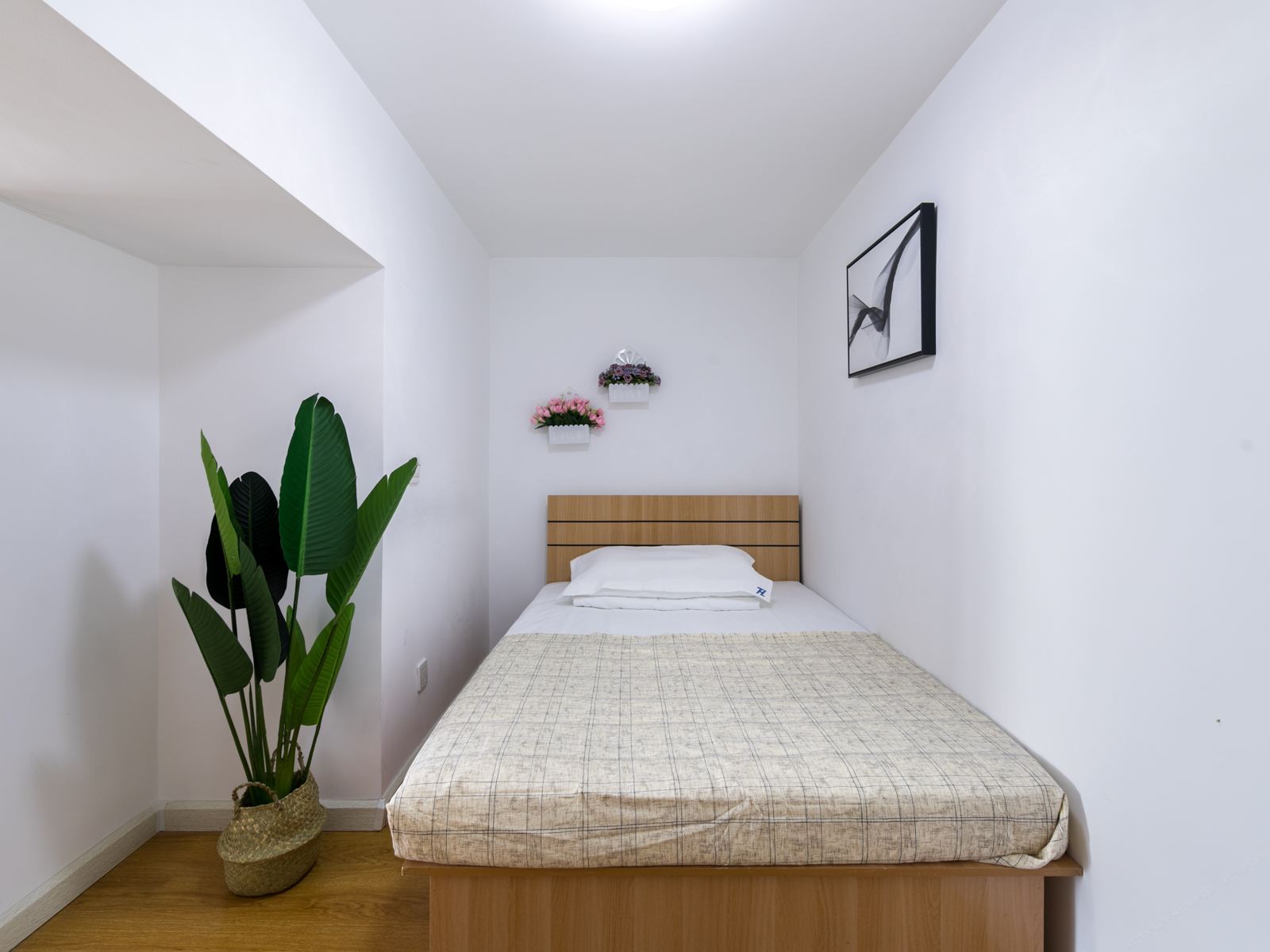 精品LOFT大床房