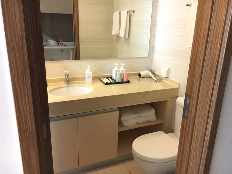 ins风格特价房