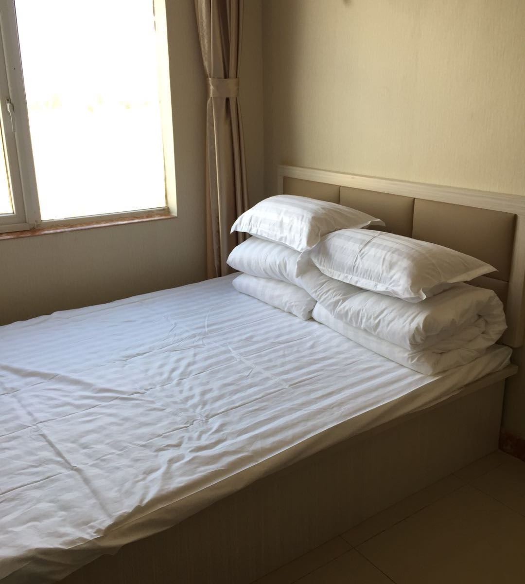 舒适大床房