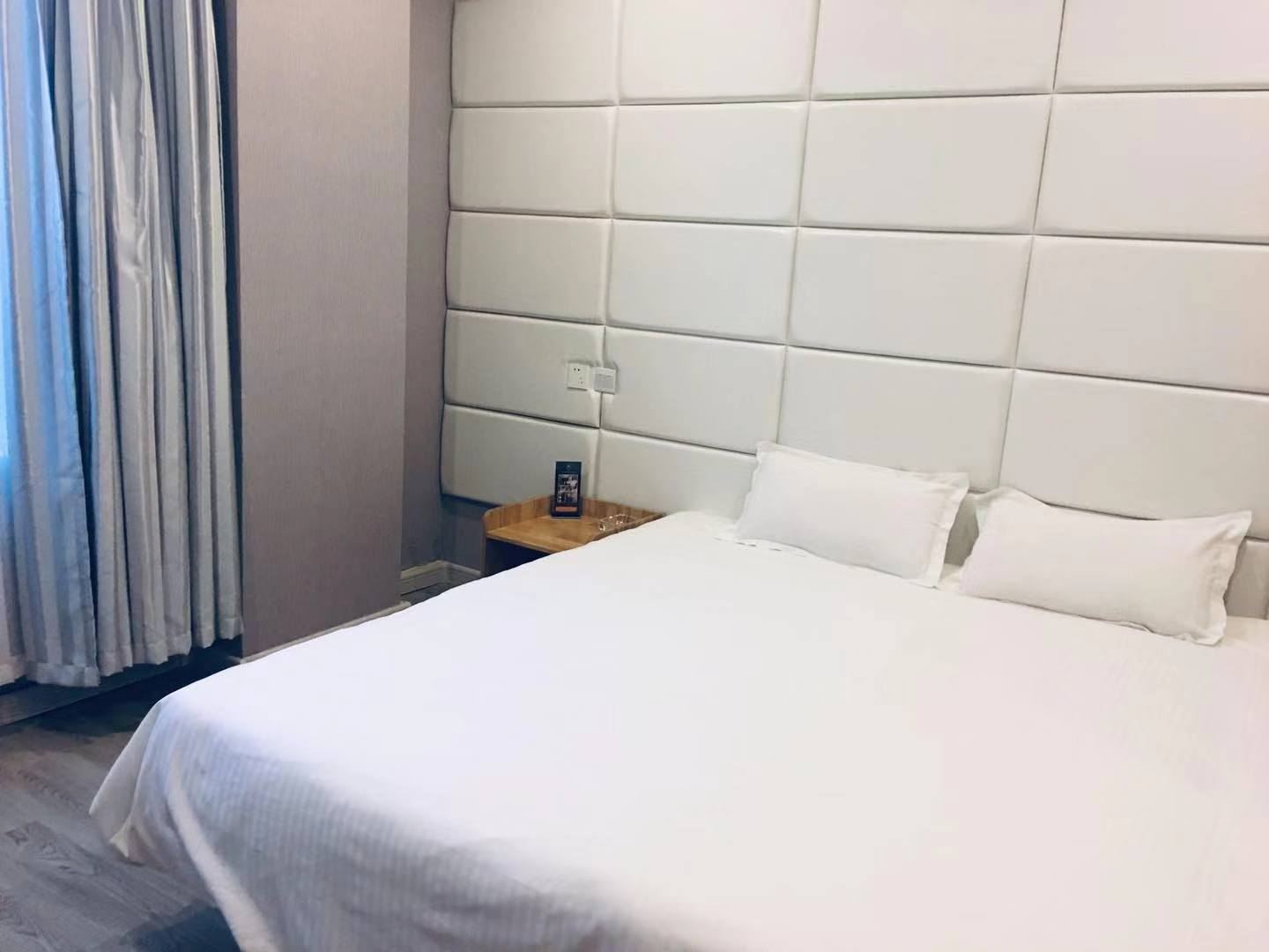 大床房A