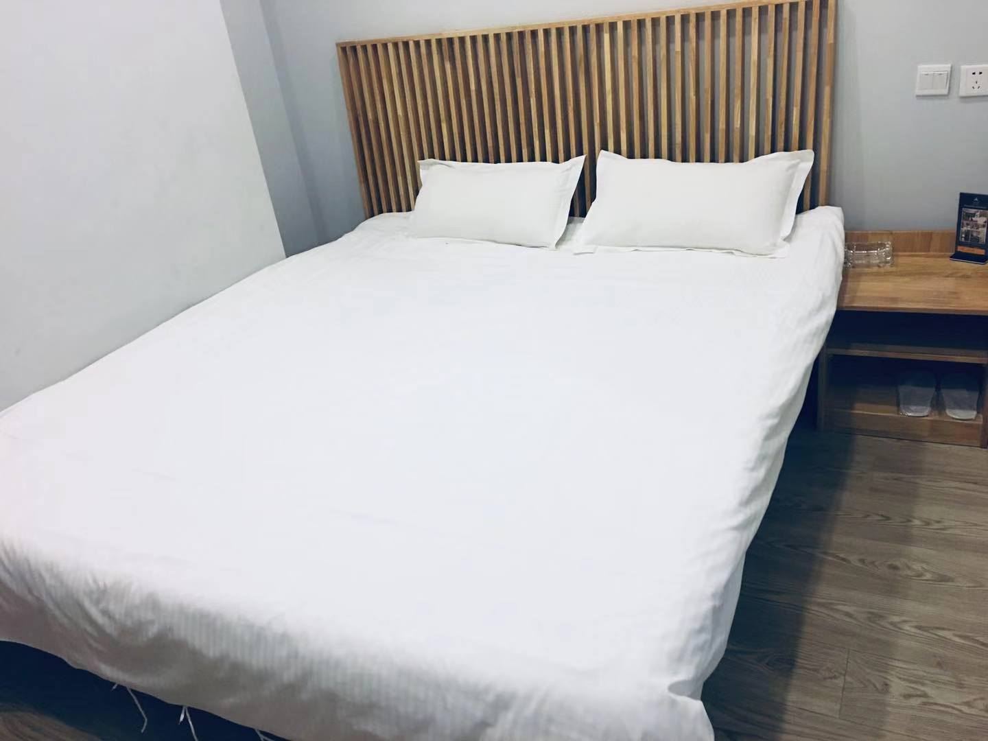 大床房B