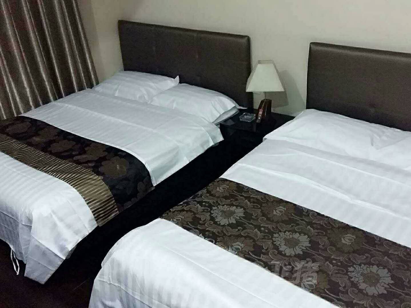 标准间