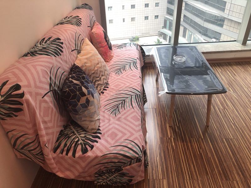 ins风格特价房