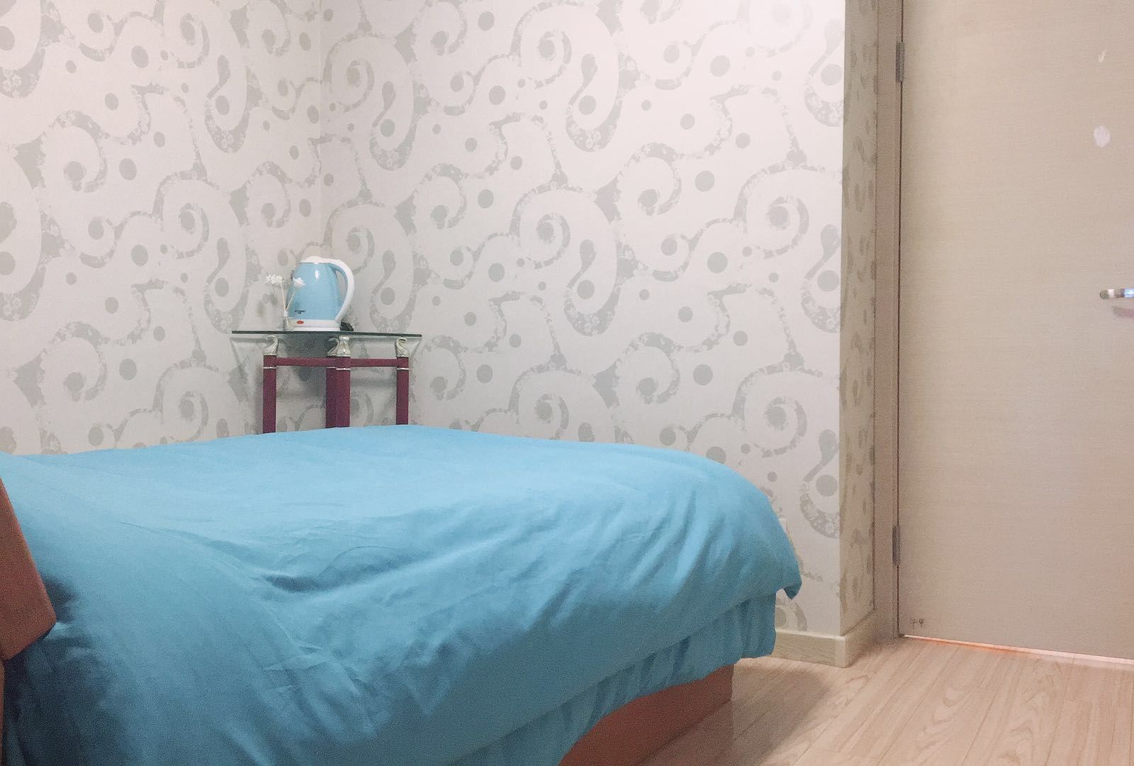 简约大床房(无窗)