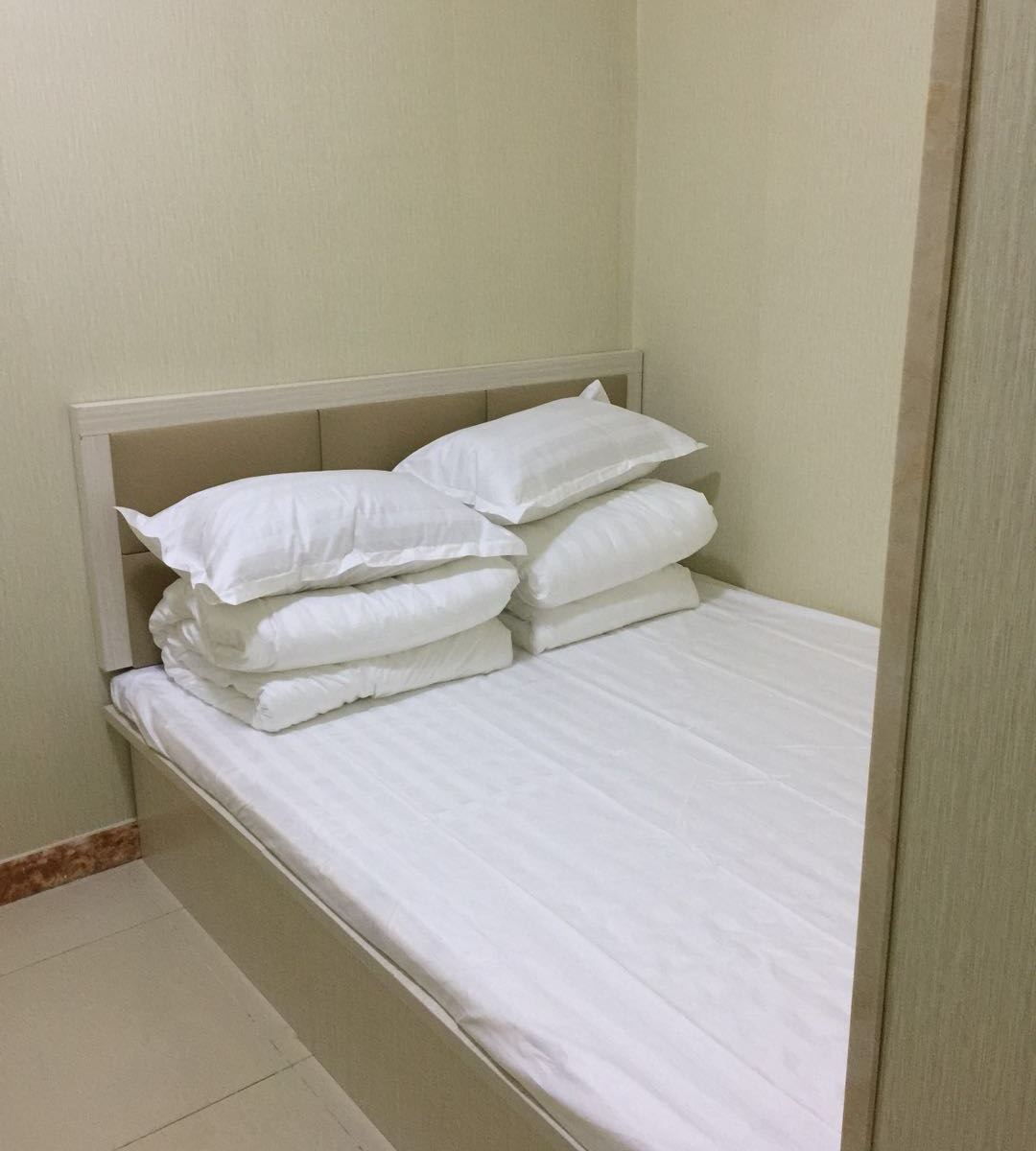 特价大床房