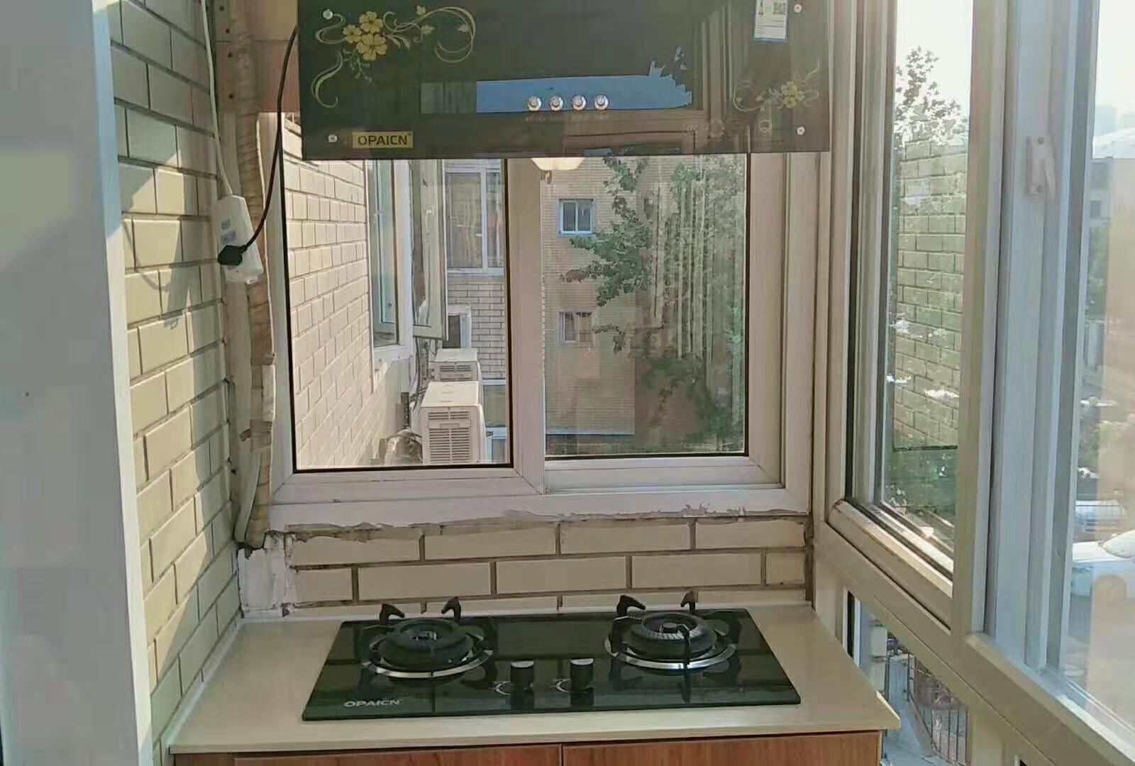 舒适大床房