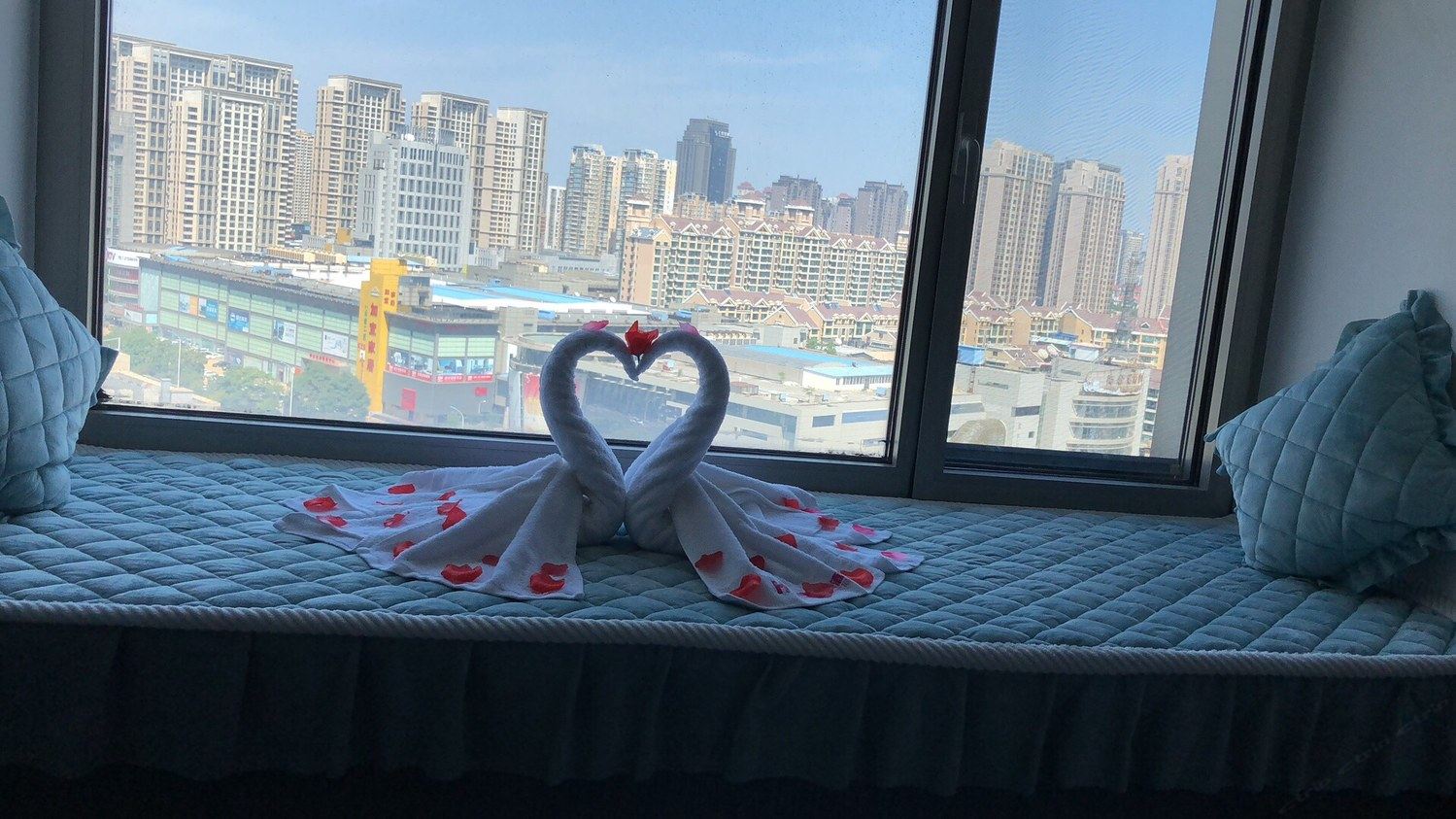 品质大床房