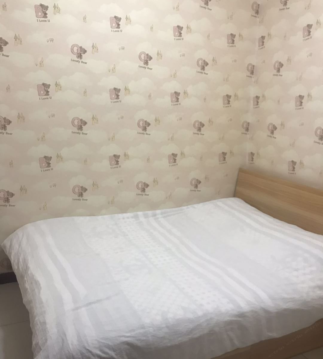 商务大床房