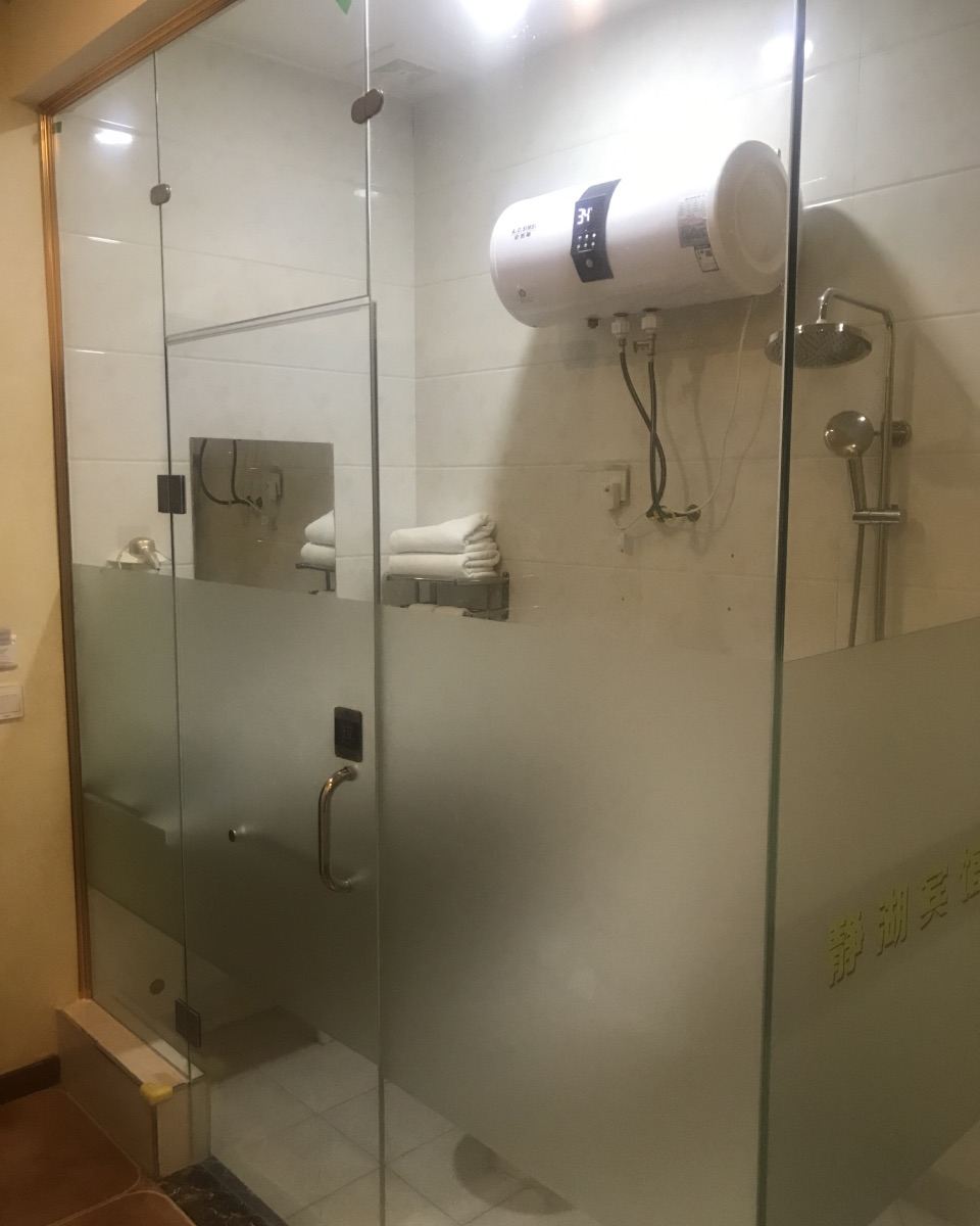 标准房