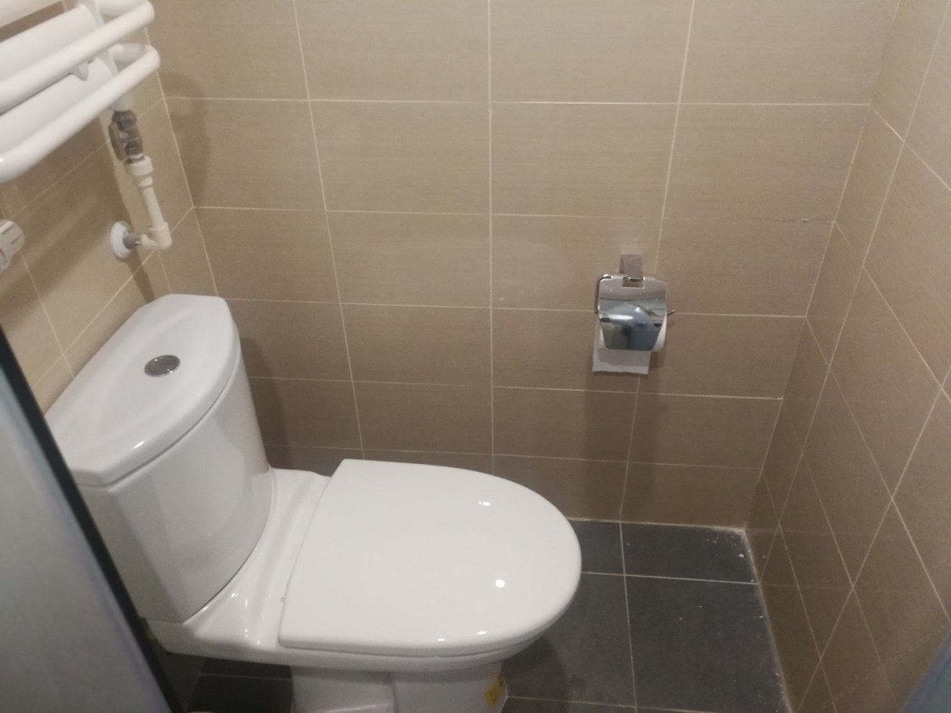 舒适一室大床房