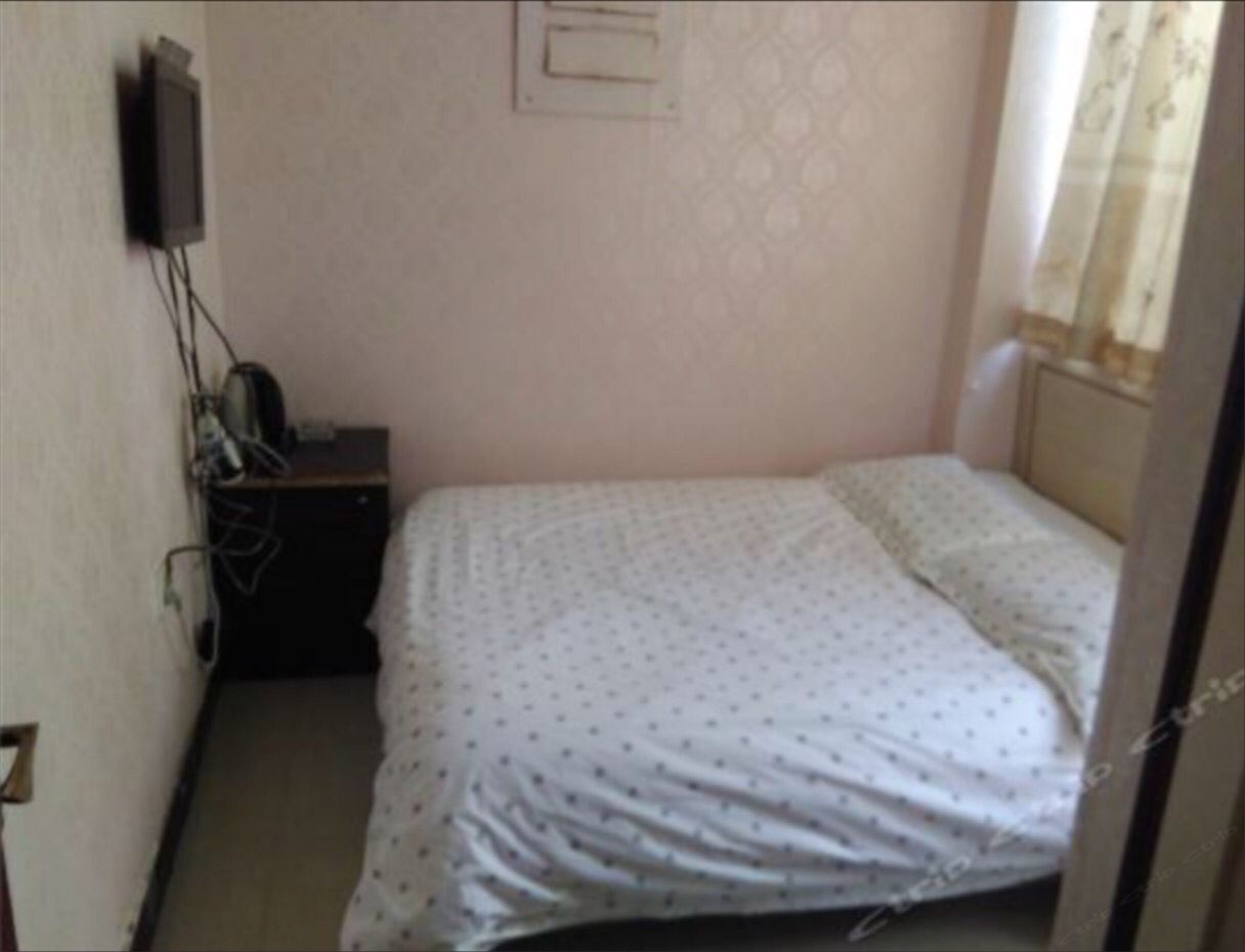 标准大床房