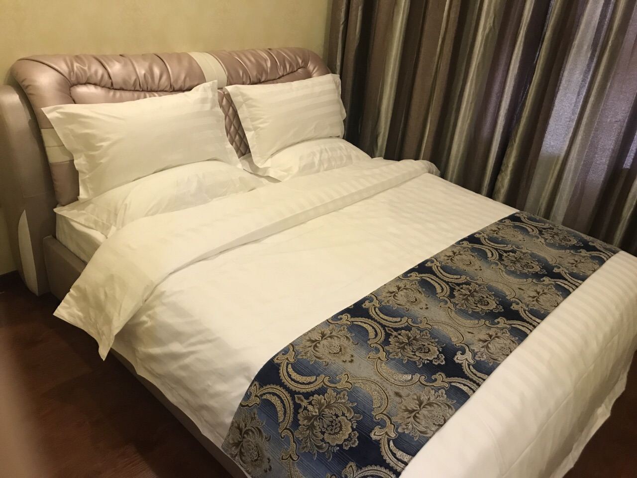 豪华套房