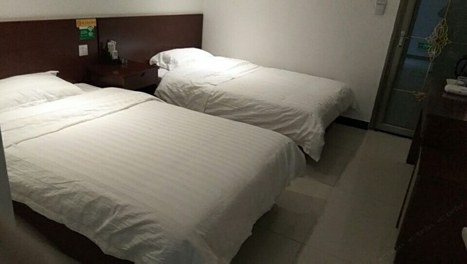 标准间