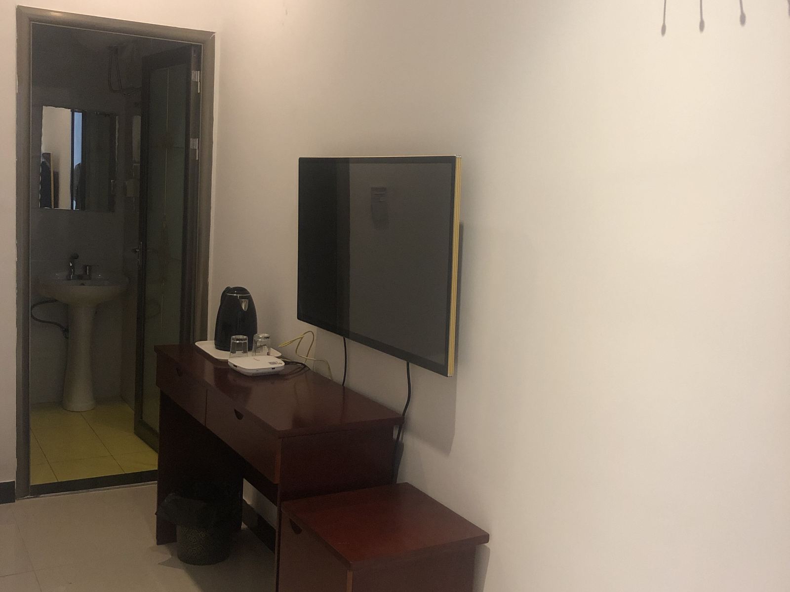 标准间