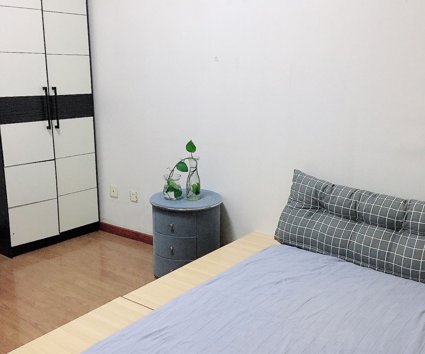 单人间(公共卫浴)