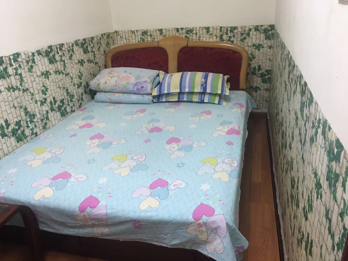 特价大床房