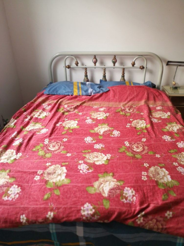 舒适一室大床房