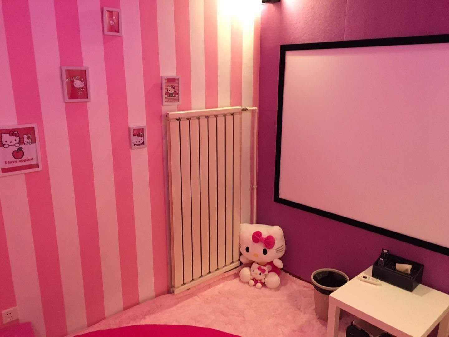 KT情侣房