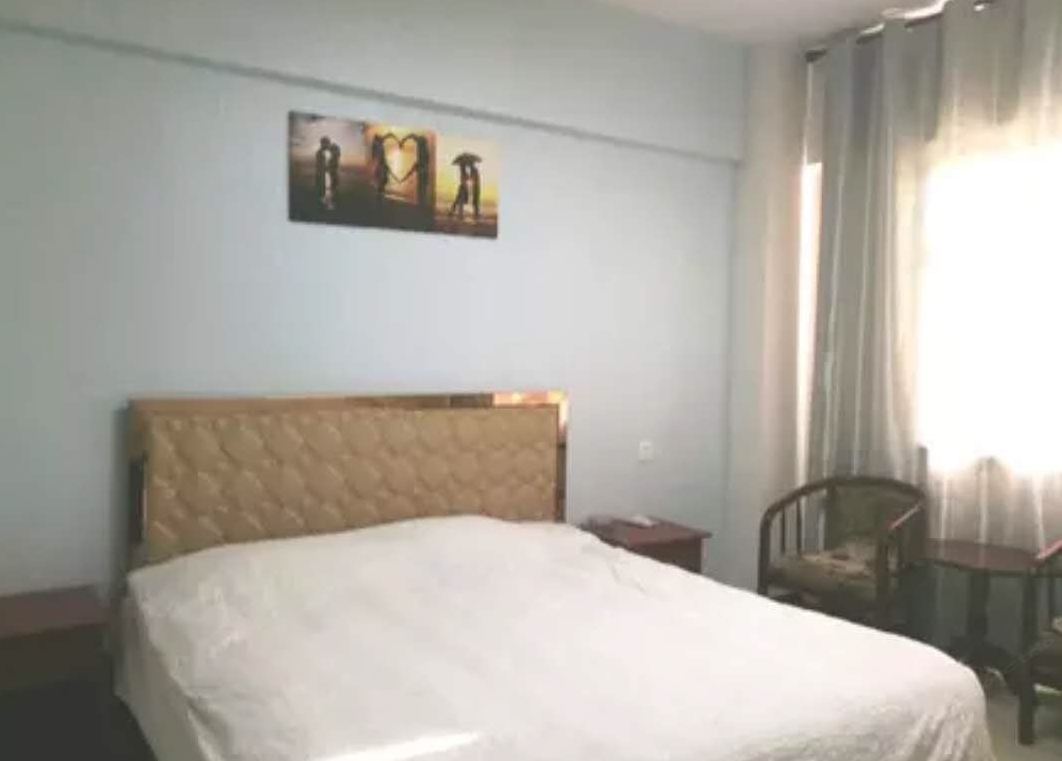 大床房