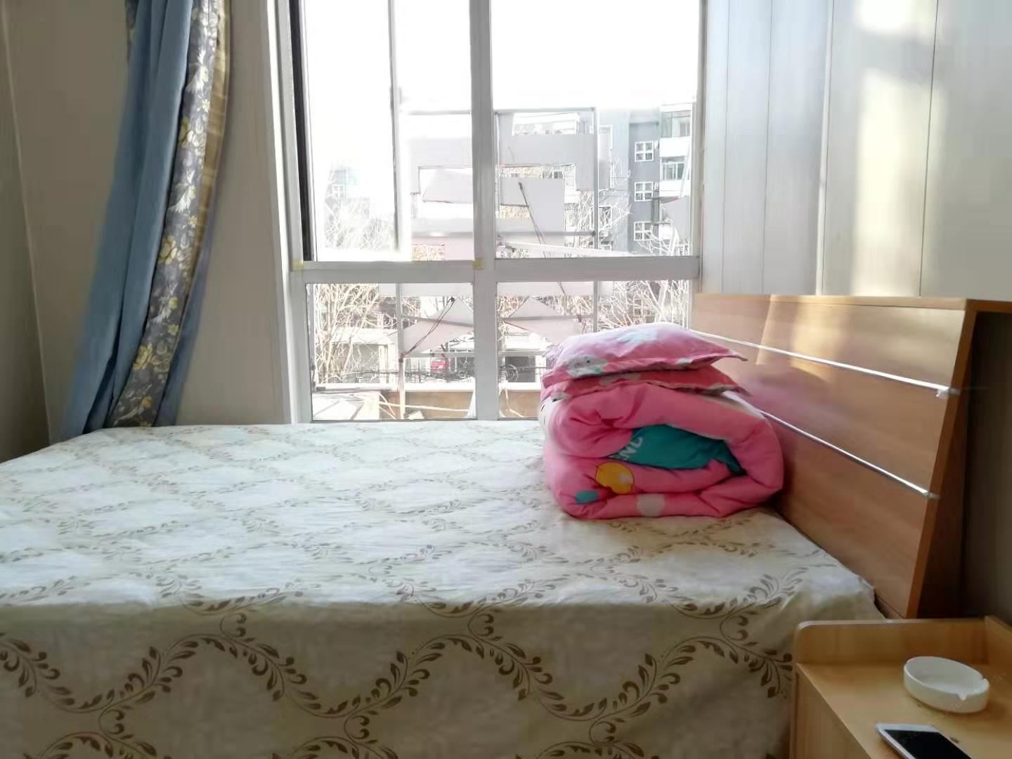 大床房