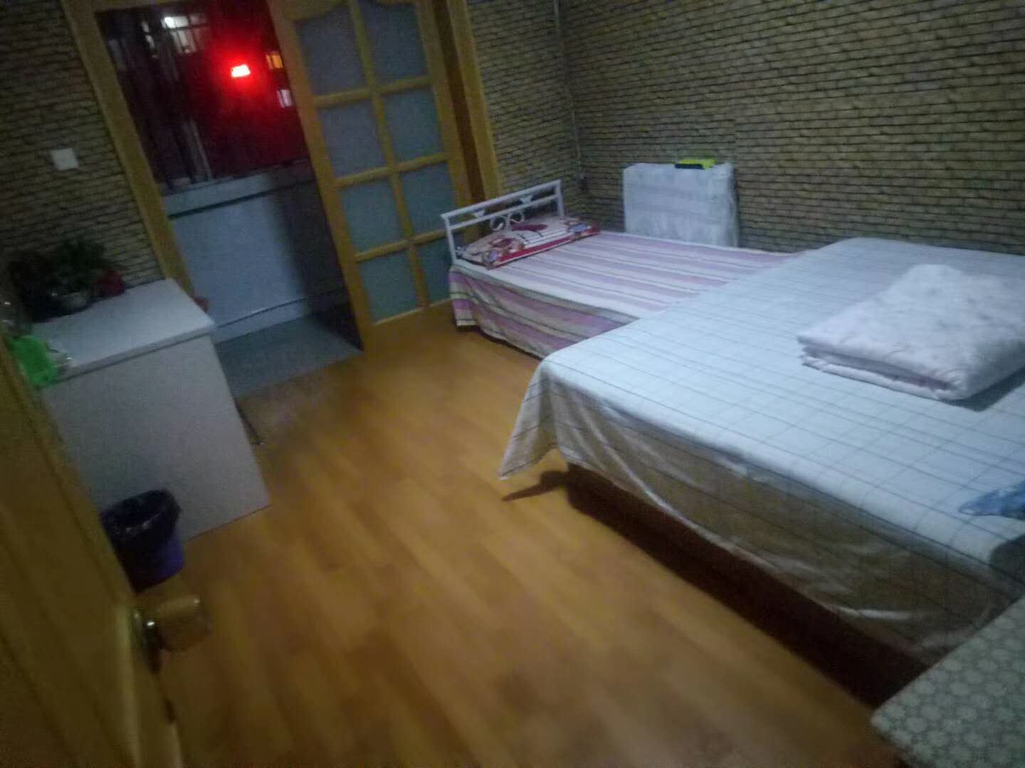 家庭三人间